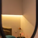 לינה וארוחת בוקר Amnis