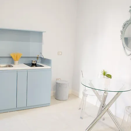 Bed & Breakfast Amnis Salerno