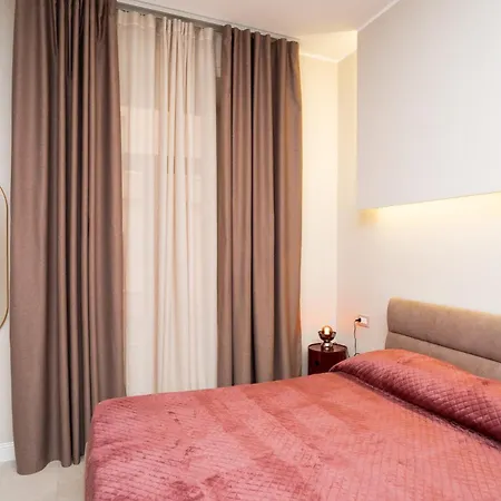 Bed & Breakfast Amnis Salerno