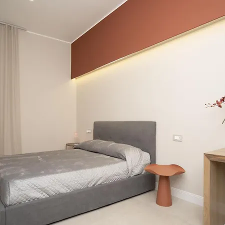 Amnis Bed & Breakfast Salerno