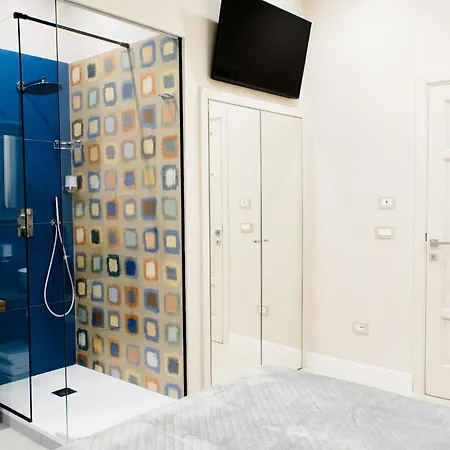 Amnis Bed & Breakfast Salerno
