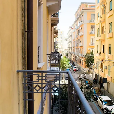Amnis Bed & Breakfast Salerno