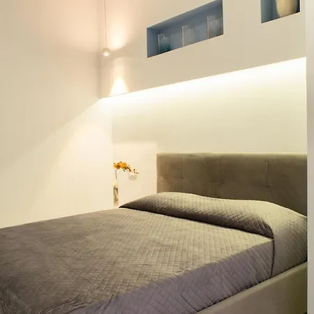 Amnis 4* Salerno