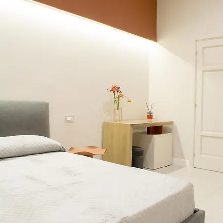 Amnis 4* Salerno